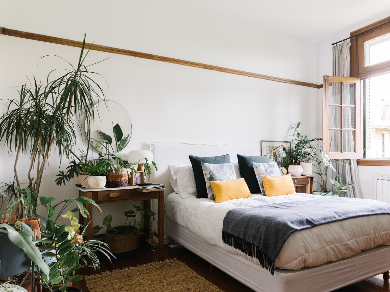 Coyuchi discount honeycomb blanket